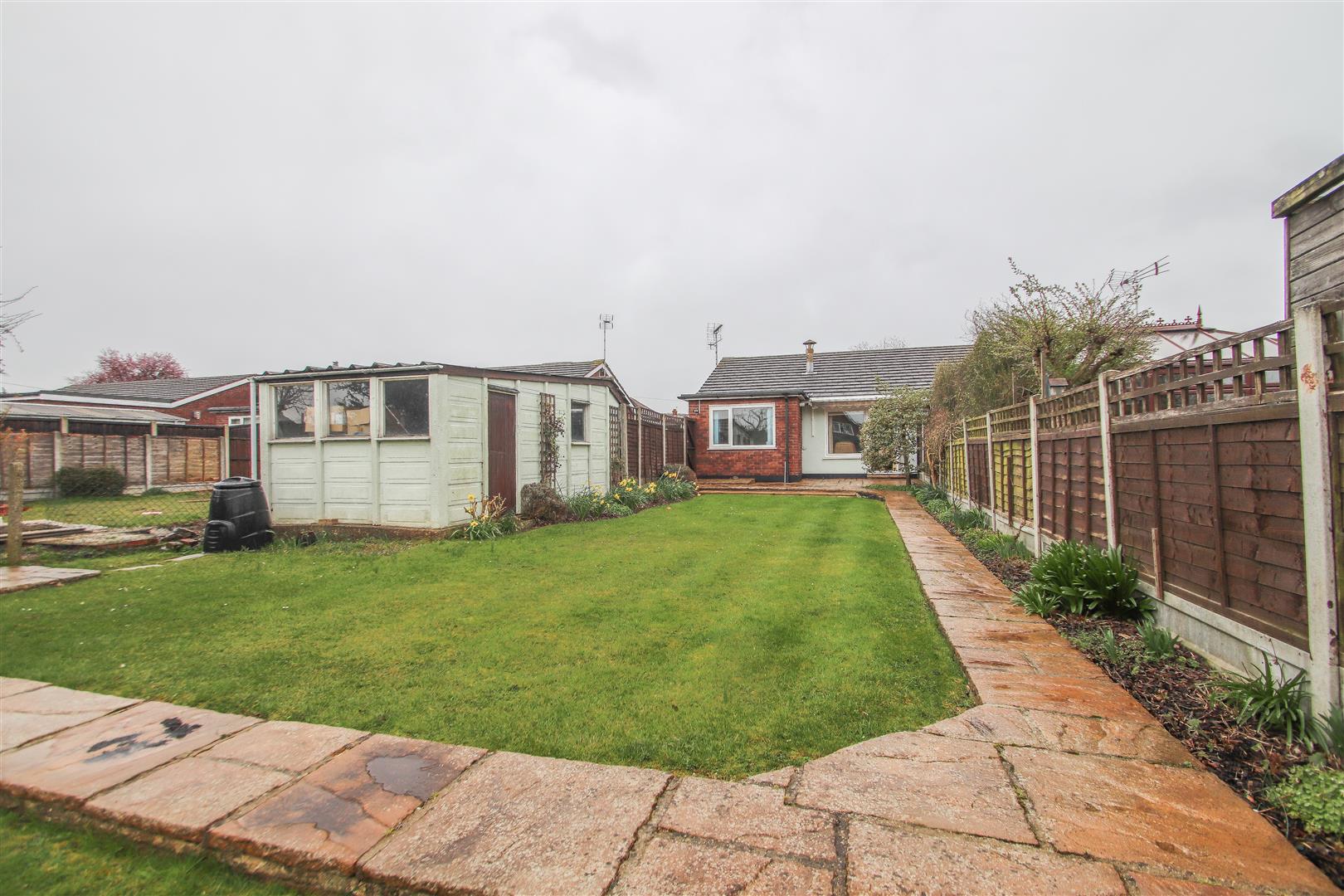 Appointmoor Hazlemere Road, Benfleet